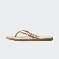 Chanclas Havaianas Slim Point Oro Rosa Chanclas Havaianas Slim Point Oro Rosa