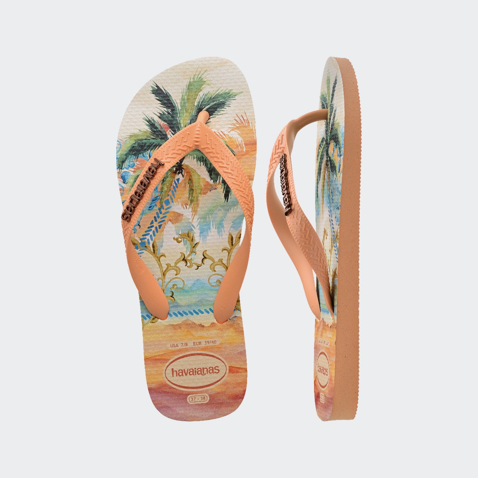 Chinelo Havaianas