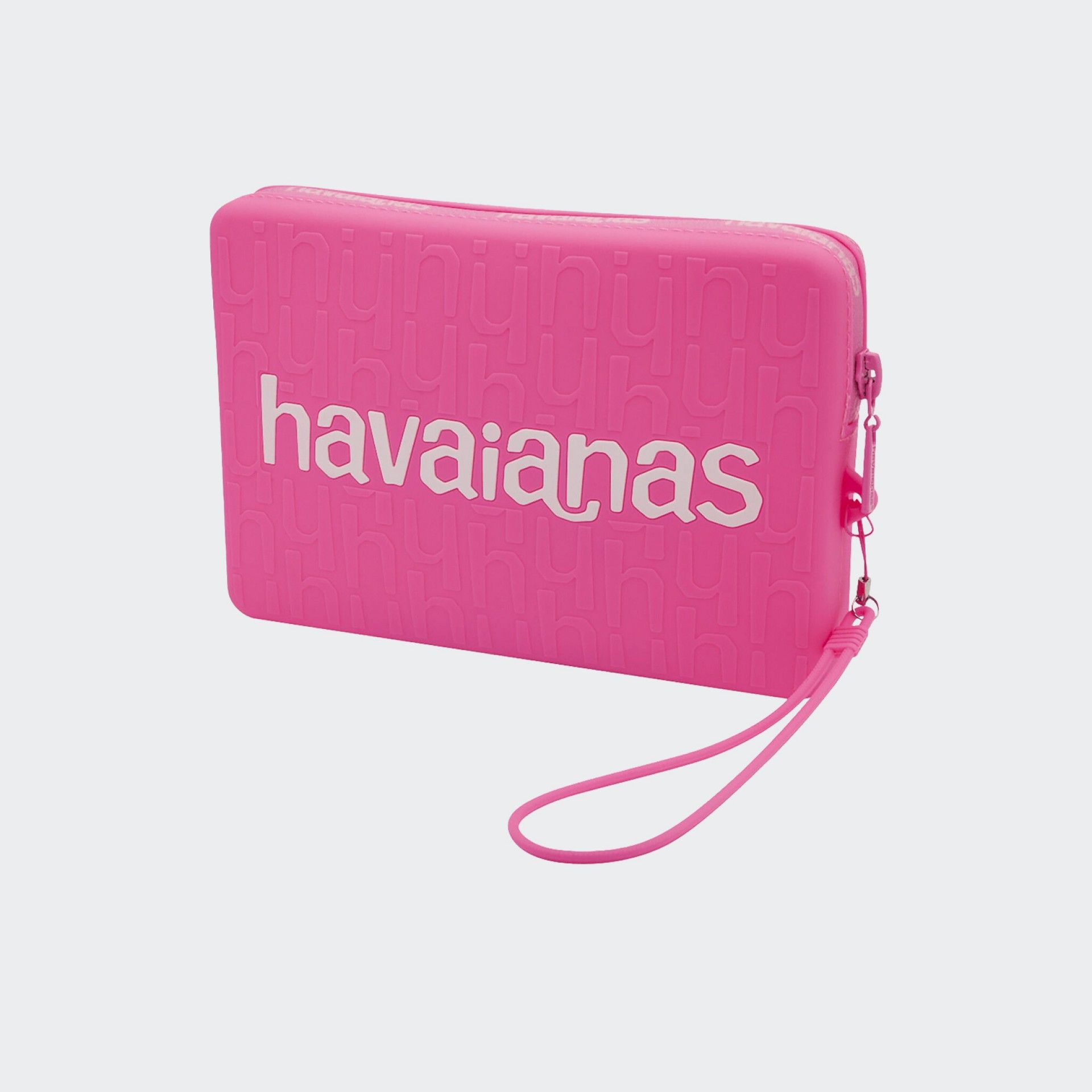 Carteira Havaianas Mini Bag Logomania