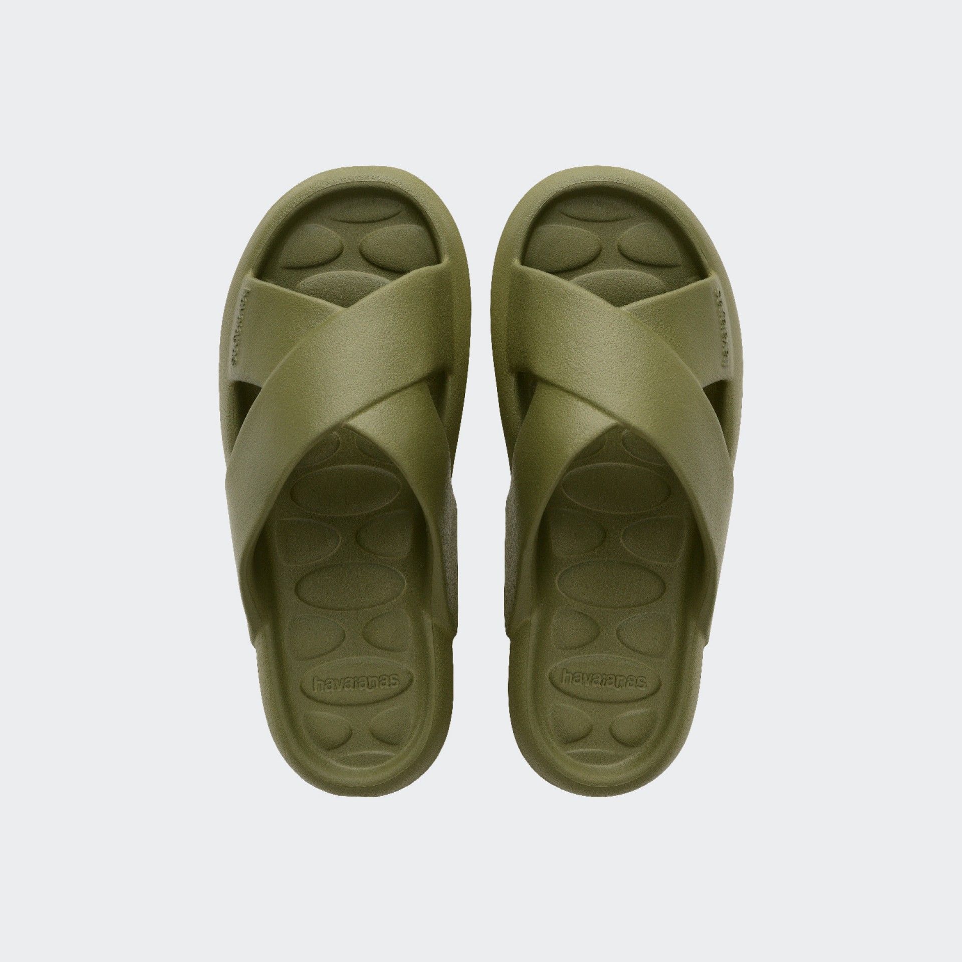 Chanclas Havaianas Slide Candy Pop