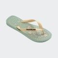 Chinelos Havaianas Top Tropicalia Vibes