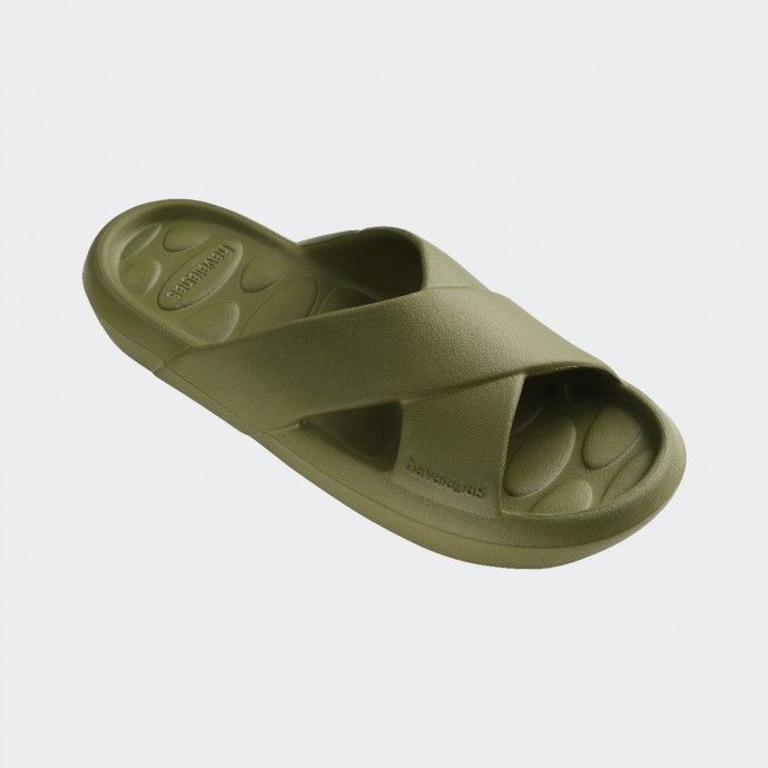 Havaianas Slide Candy Pop Flip Flops