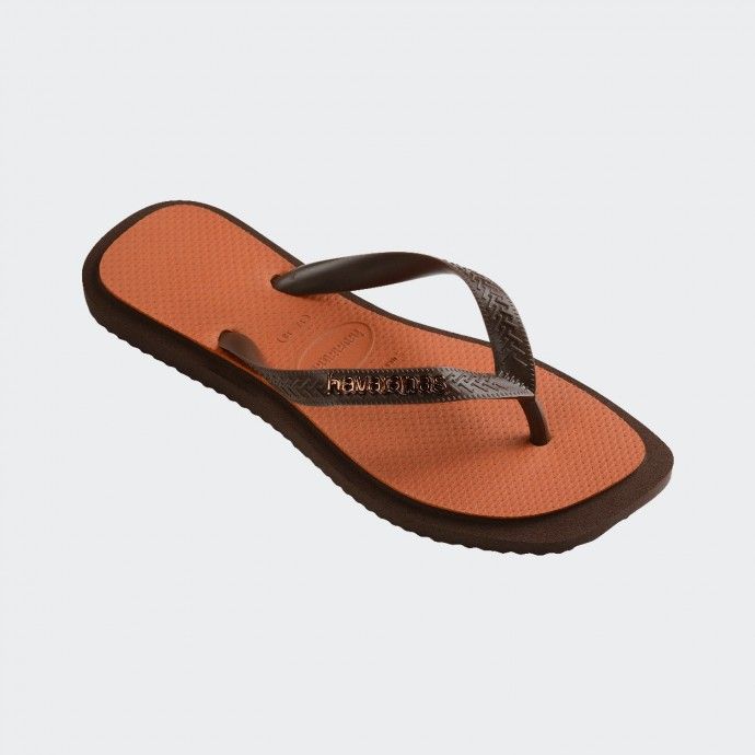 Havaianas Top Square Fusion Flip Flops