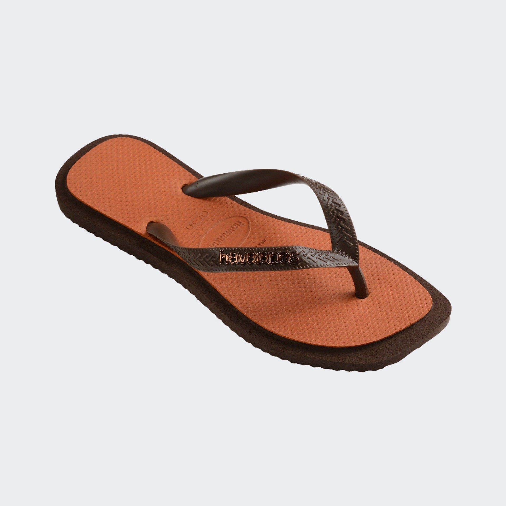 Tongs Havaianas Top Square Fusion