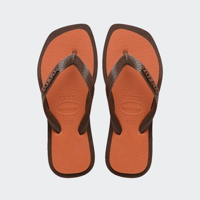 Havaianas Top Square Fusion Flip Flops