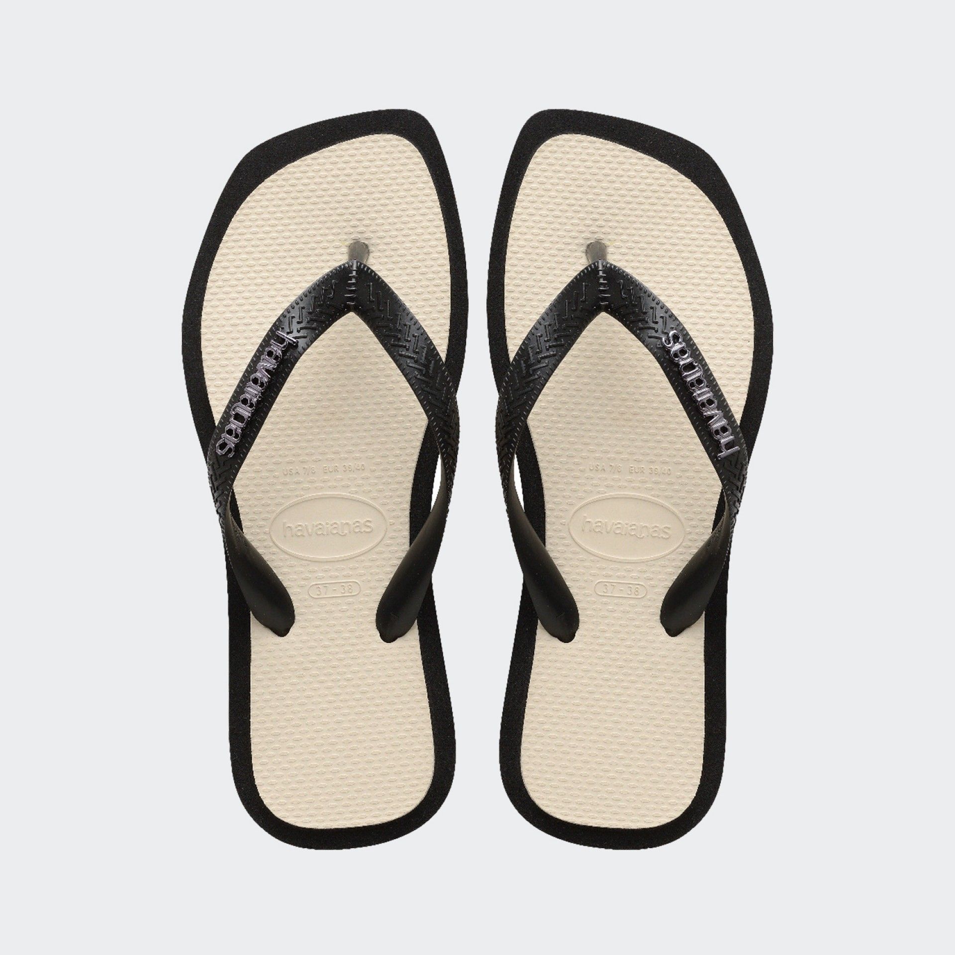 Tongs Havaianas Top Square Fusion