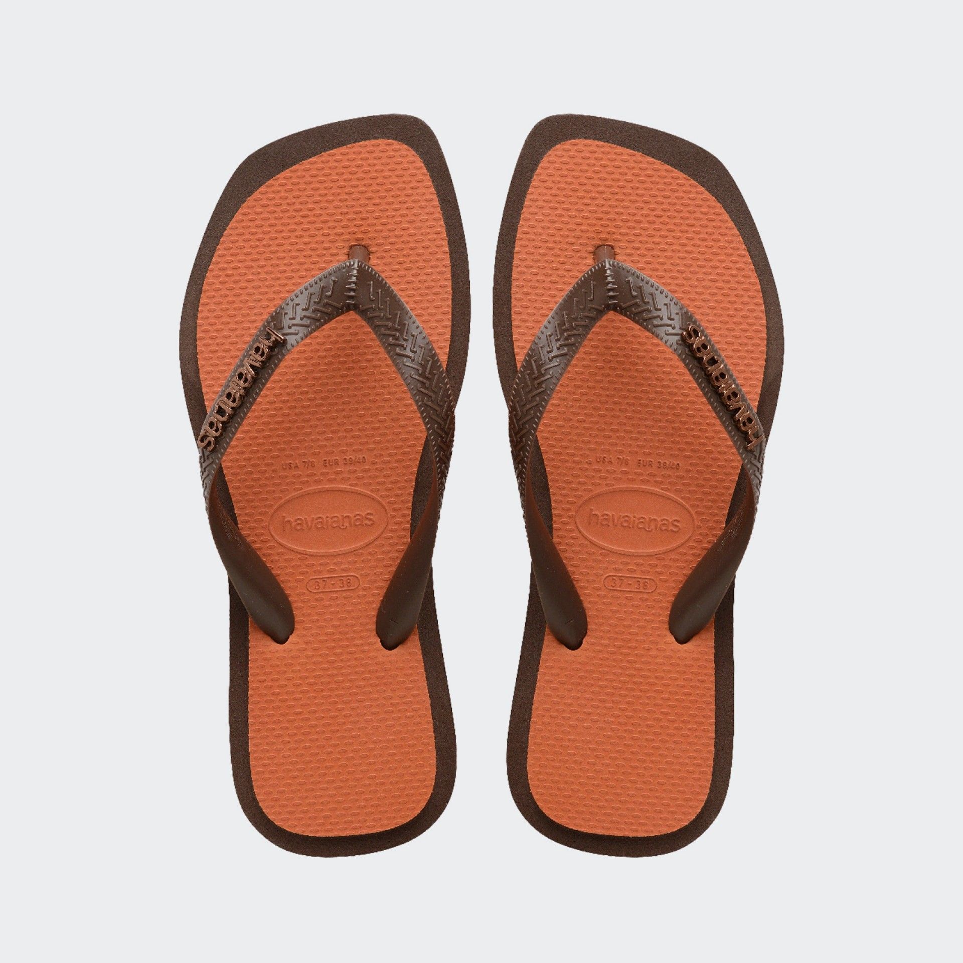 Tongs Havaianas Top Square Fusion