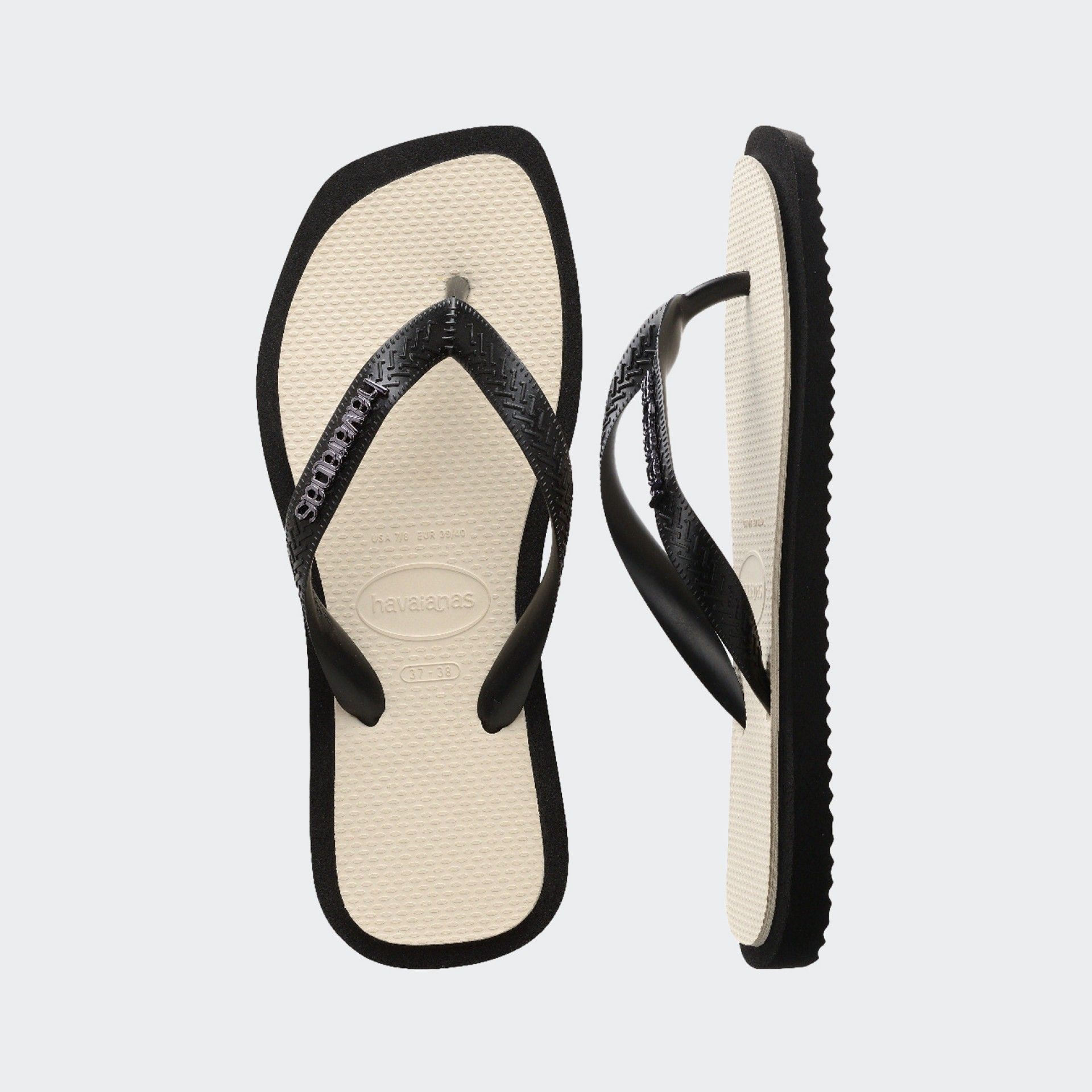 Tongs Havaianas Top Square Fusion