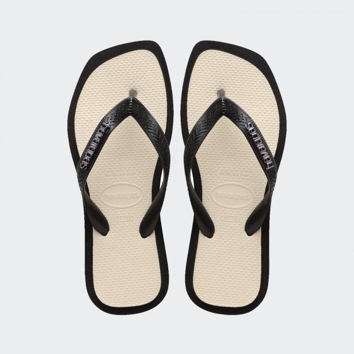 Tongs Havaianas Top Square Fusion