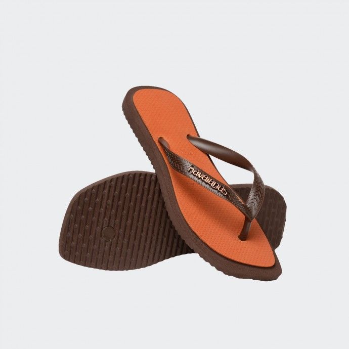 Havaianas Top Square Fusion Flip Flops