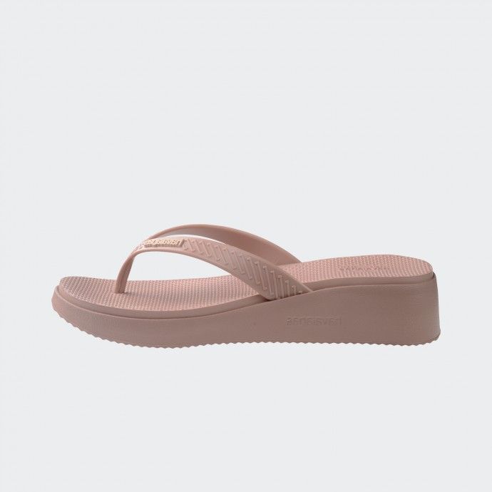Havaianas High Platform Slipper