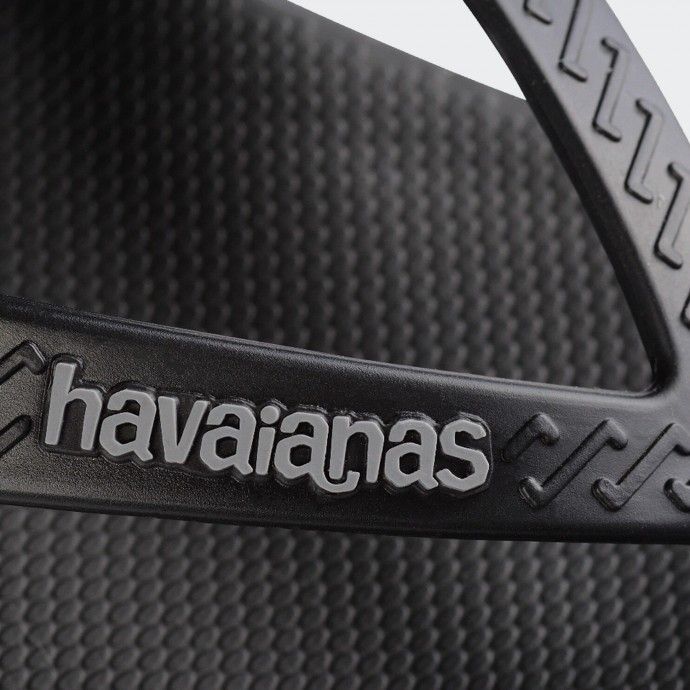 Chanclas Havaianas High Platform
