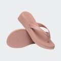 Havaianas High Platform Slipper