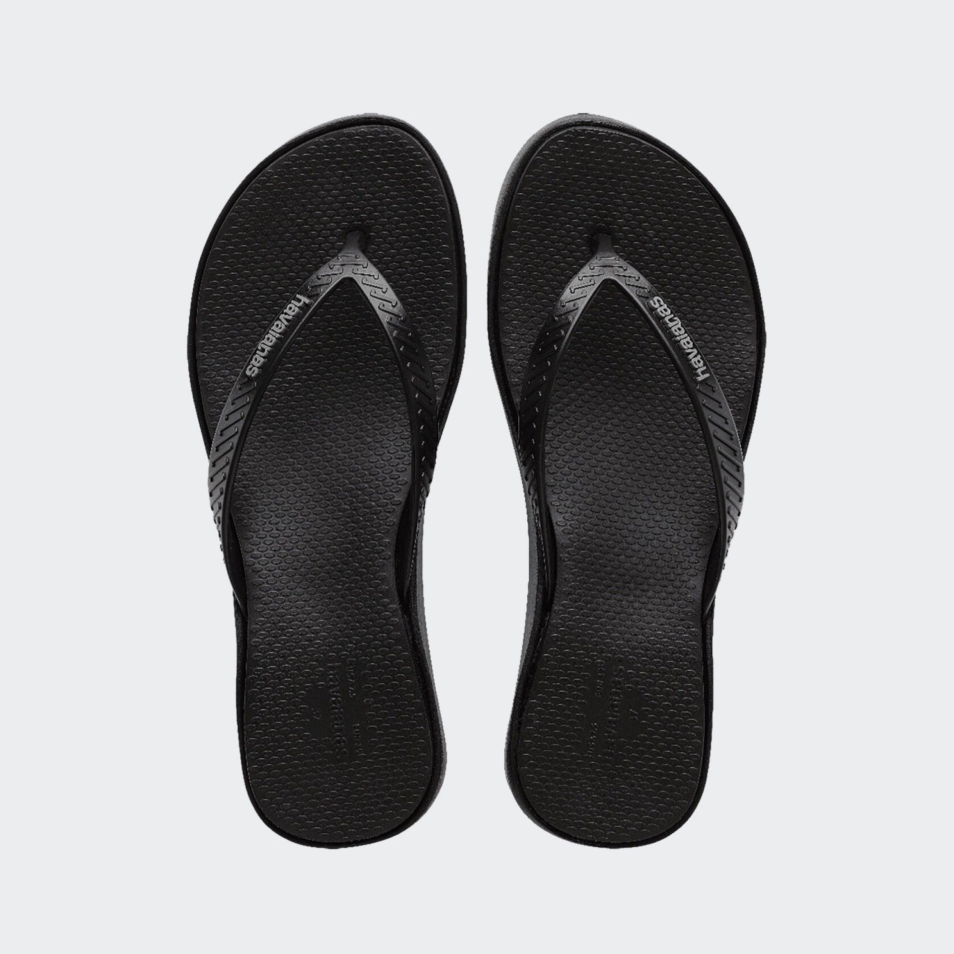 Tongs Havaianas High Platform