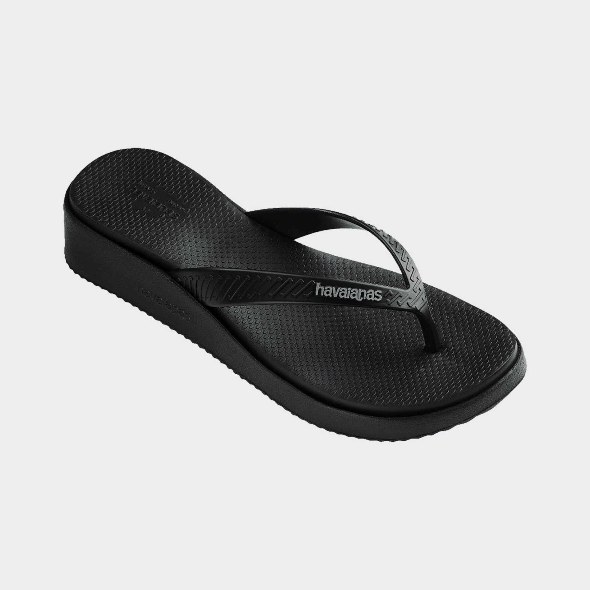 Tongs Havaianas High Platform