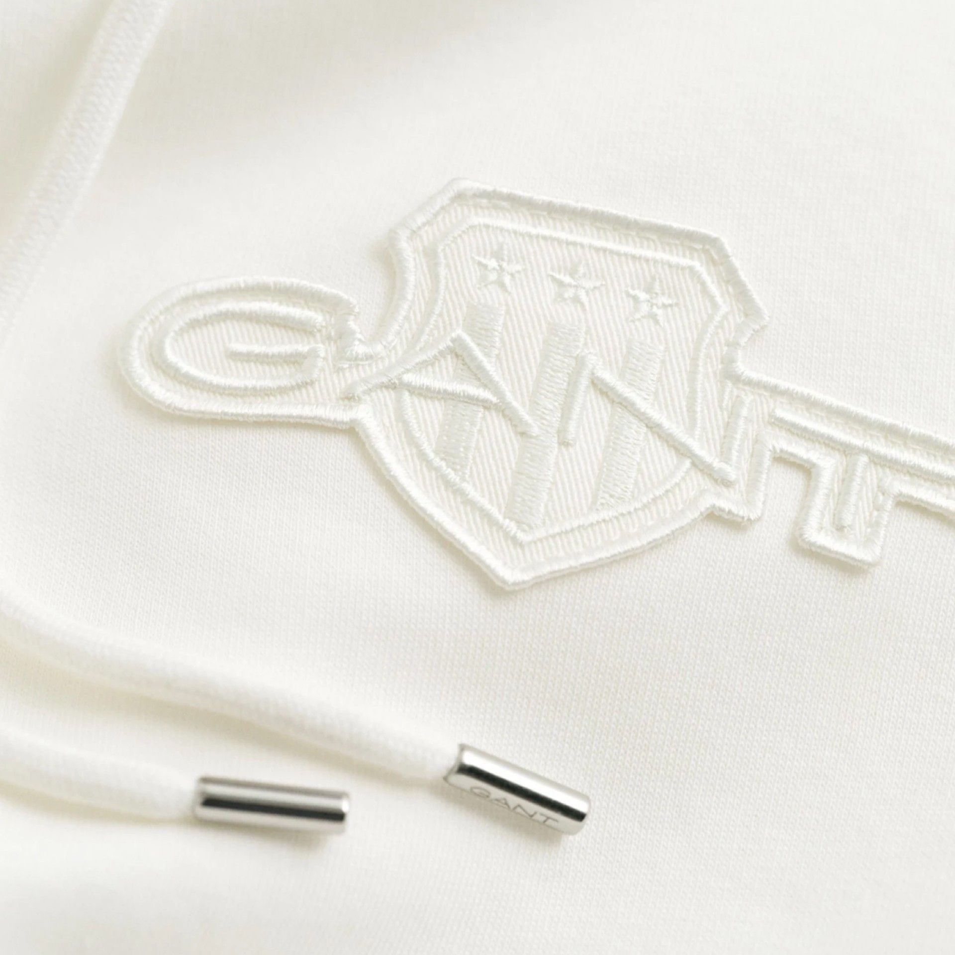 Gant Tonal Shield Sweatshirt