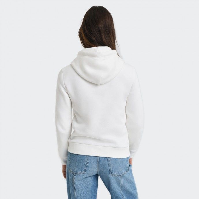 Gant Tonal Shield Sweatshirt