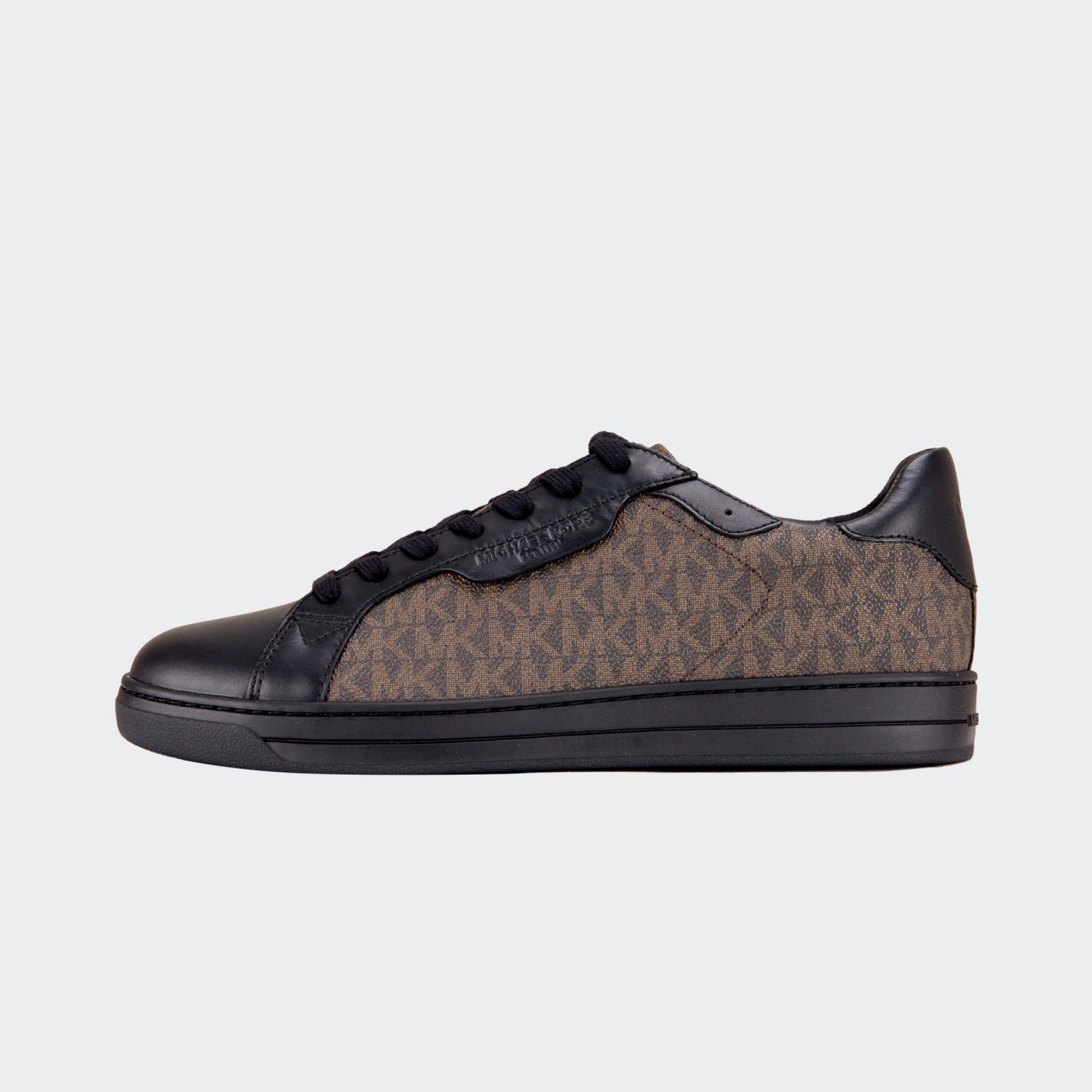 Michael Kors Brown Sneakers