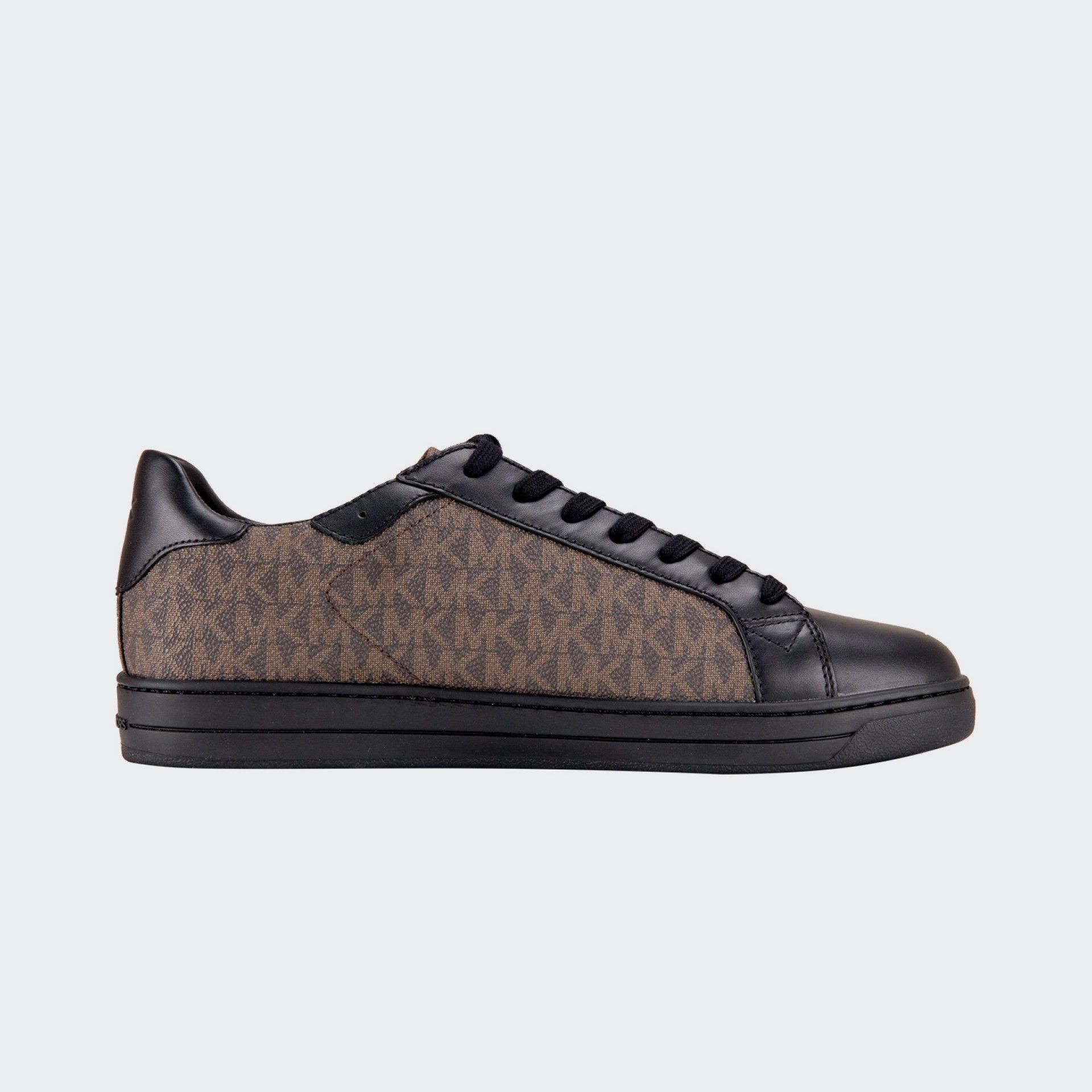 Michael Kors Brown Sneakers