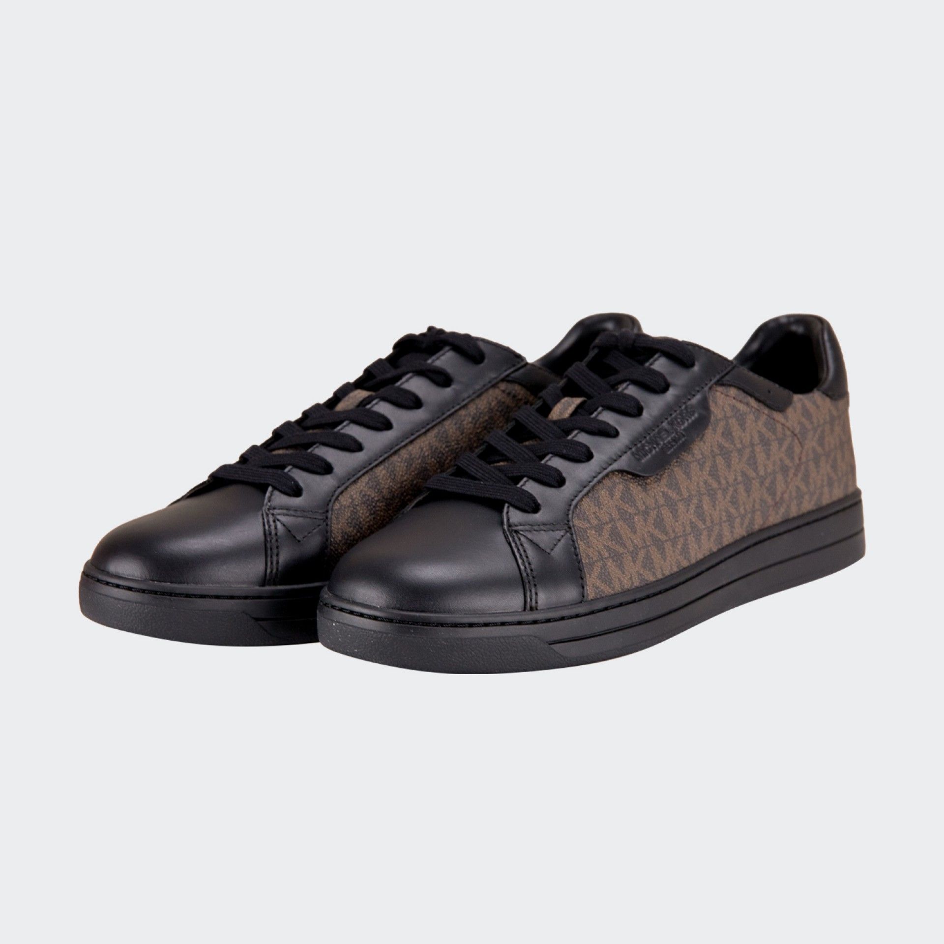 Michael Kors Brown Sneakers