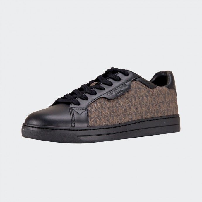 Michael Kors Brown Sneakers