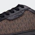 Michael Kors Brown Sneakers Michael Kors Brown Sneakers