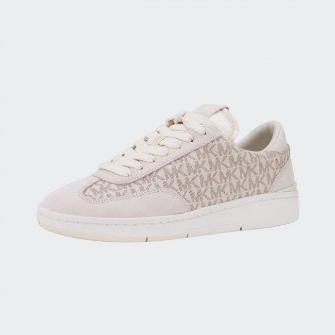 Zapatilhas Michael Kors Wilton Signature Logo