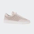 Zapatilhas Michael Kors Wilton Signature Logo Zapatilhas Michael Kors Wilton Signature Logo