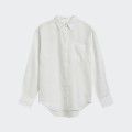 Camisa de lino relaxed fit Gant Camisa de lino relaxed fit Gant