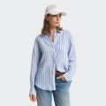 Gant Striped Linen Shirt Gant Striped Linen Shirt