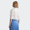 Camisa de lino relaxed fit Gant Camisa de lino relaxed fit Gant