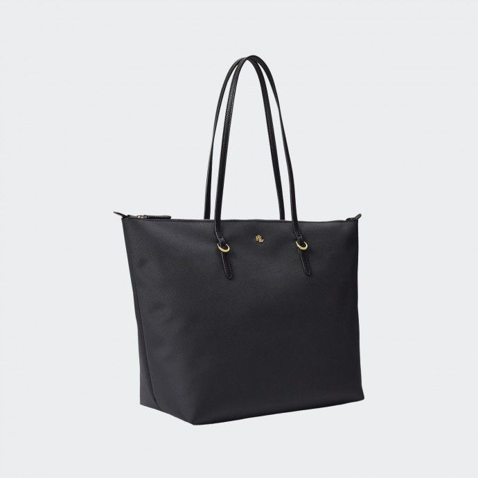 Mala Tote Nylon Keaton Ralph Lauren