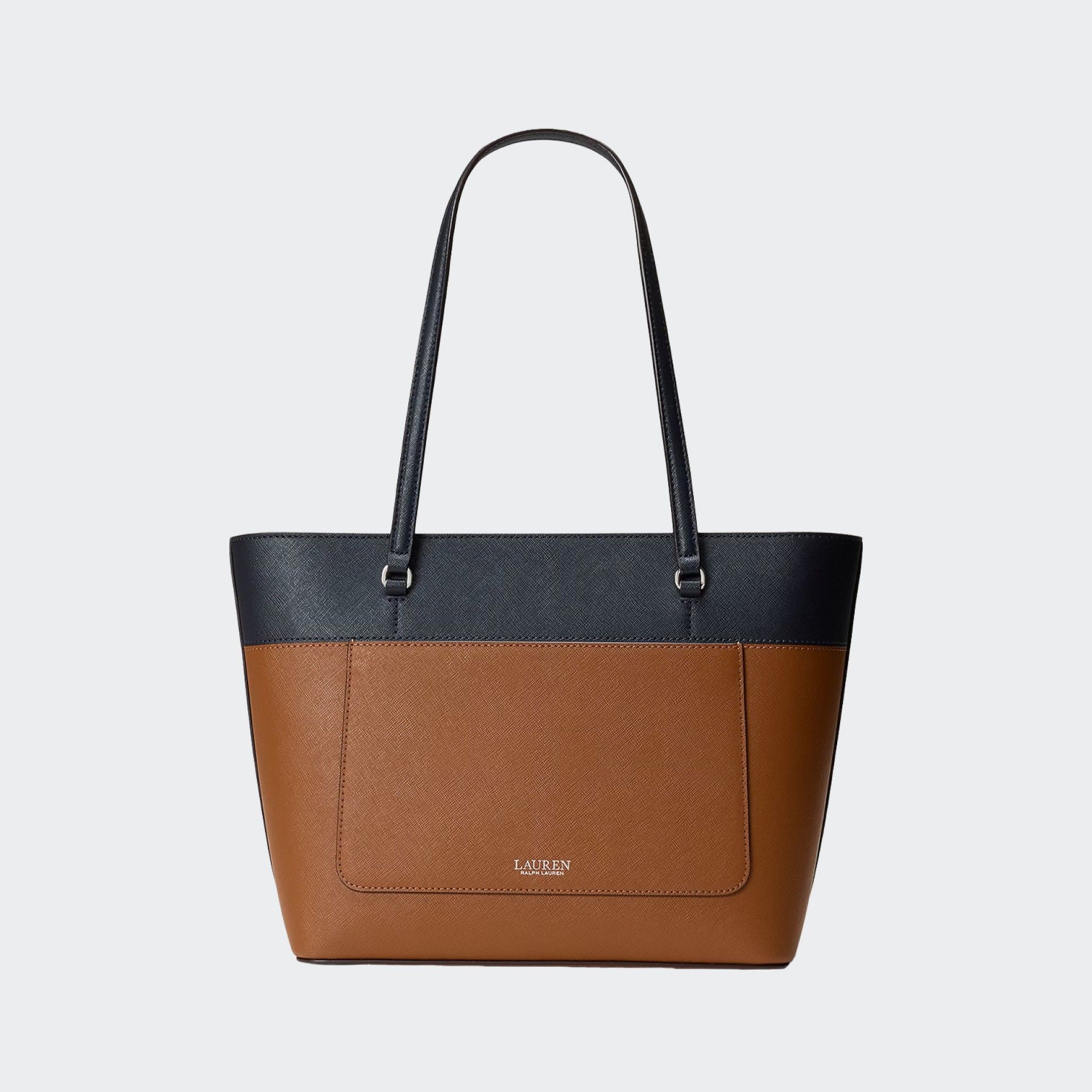 Mala de Ombro Ralph Lauren