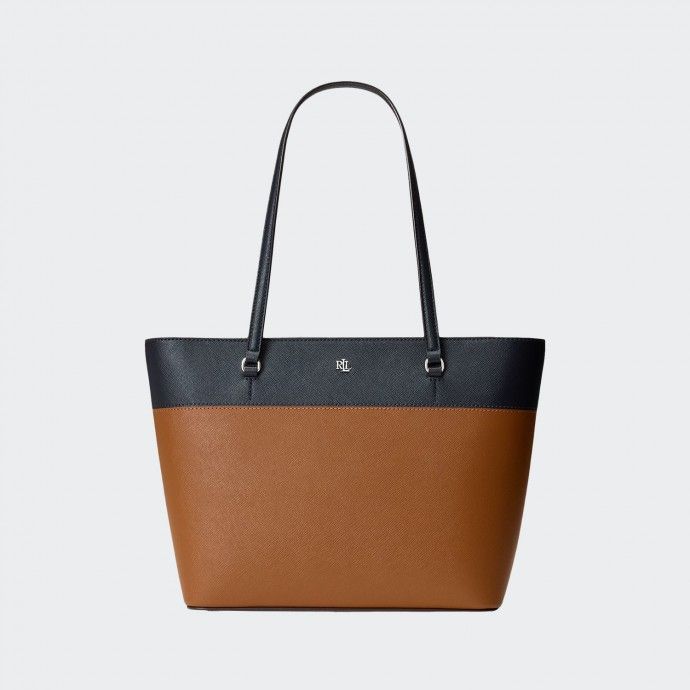 Sac � bandouli�re Ralph Lauren