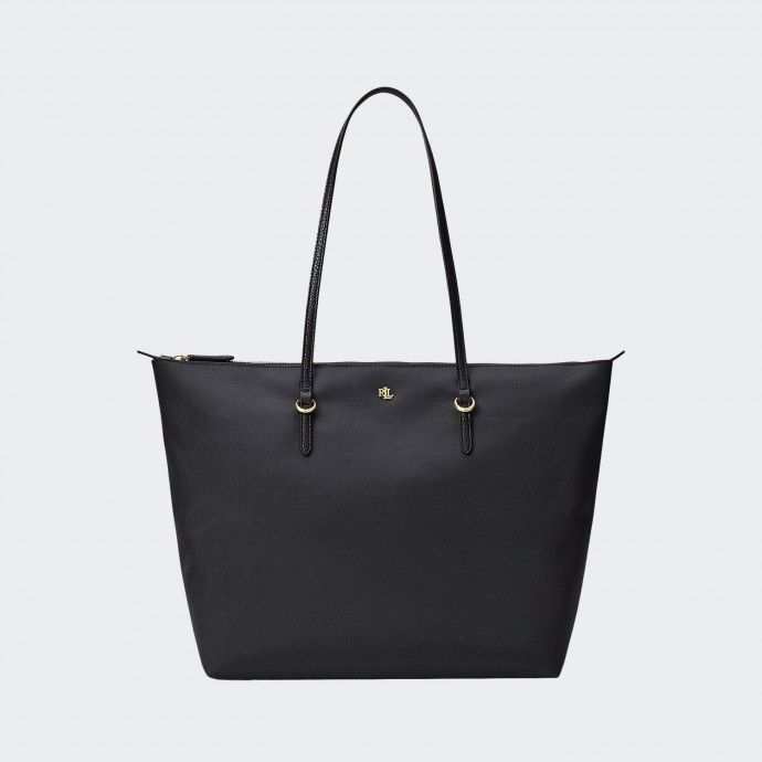 Mala Tote Nylon Keaton Ralph Lauren