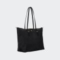 Ralph Lauren Keaton nylon shoulder tote bag