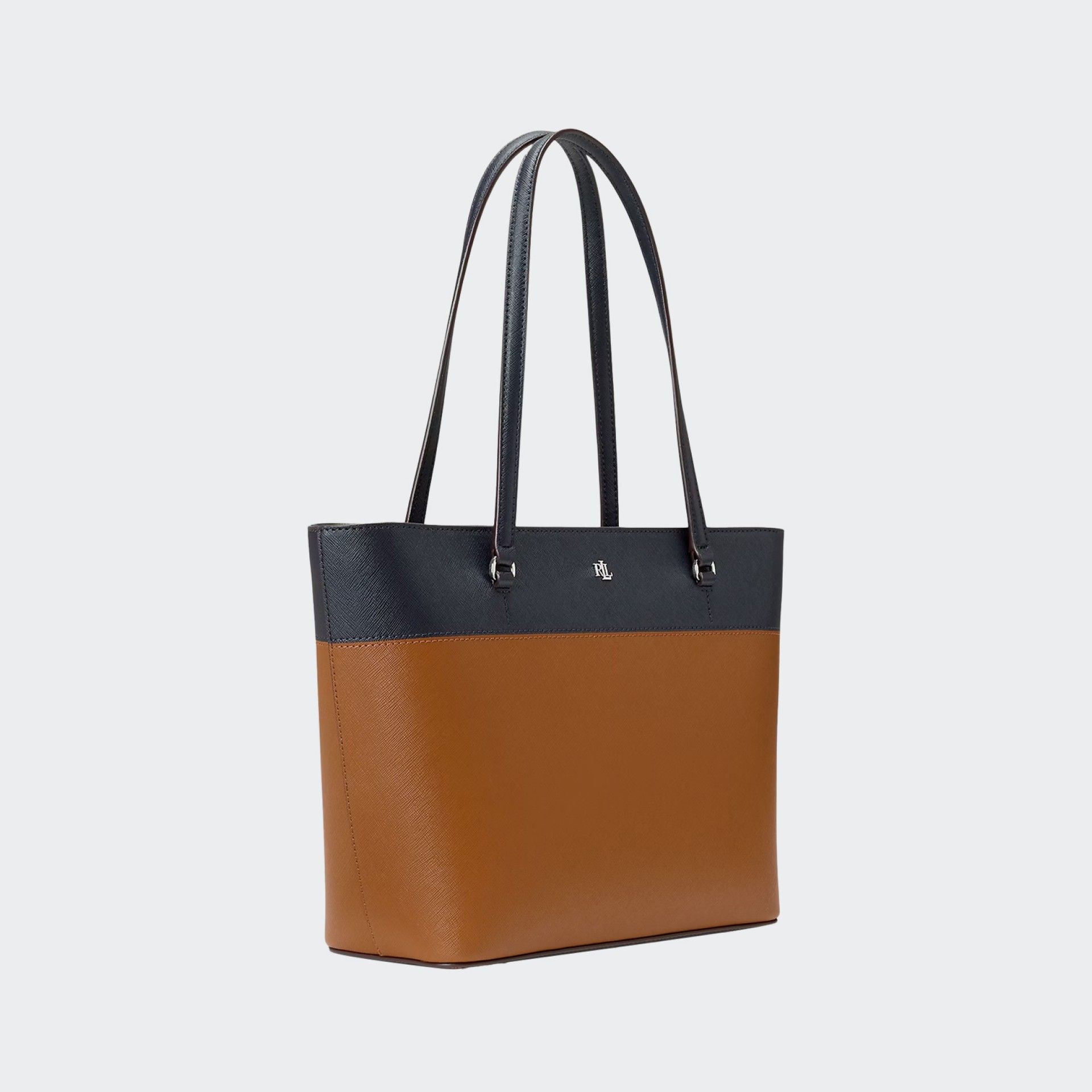 Mala de Ombro Ralph Lauren