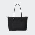 Ralph Lauren Keaton nylon shoulder tote bag
