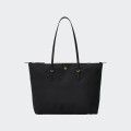 Ralph Lauren Keaton nylon shoulder tote bag