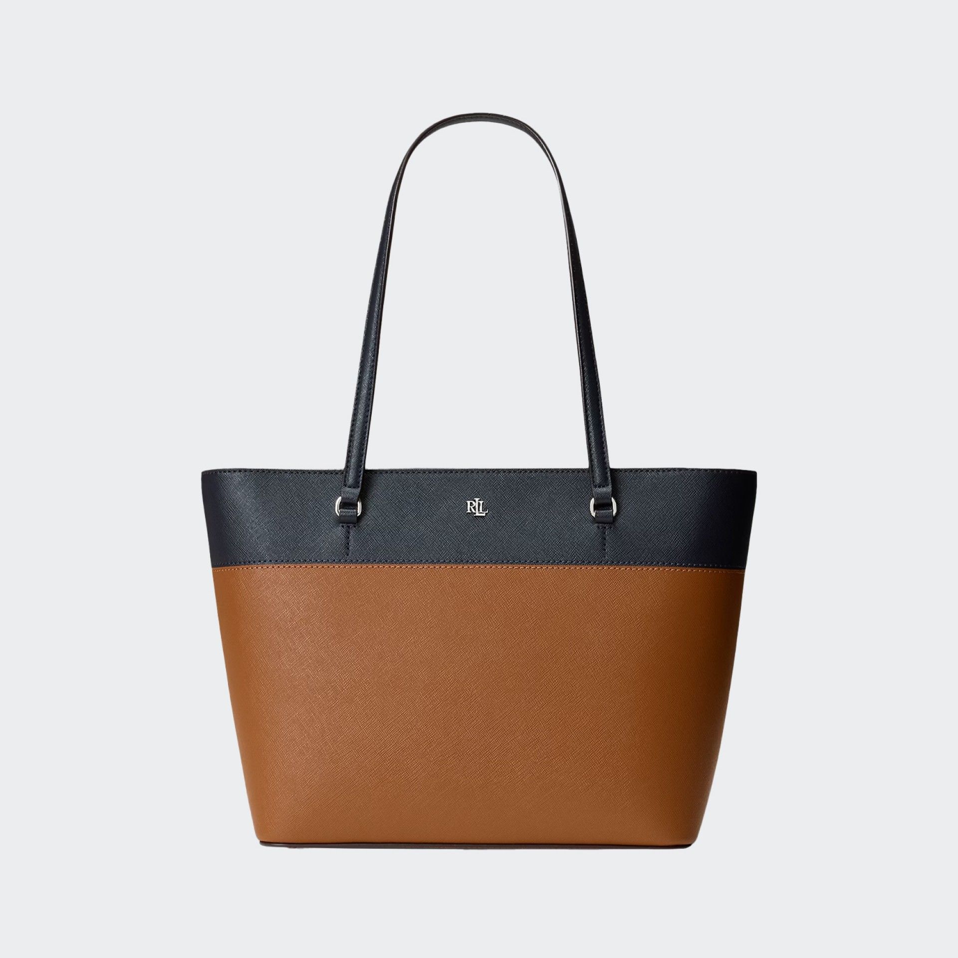 Mala de Ombro Ralph Lauren