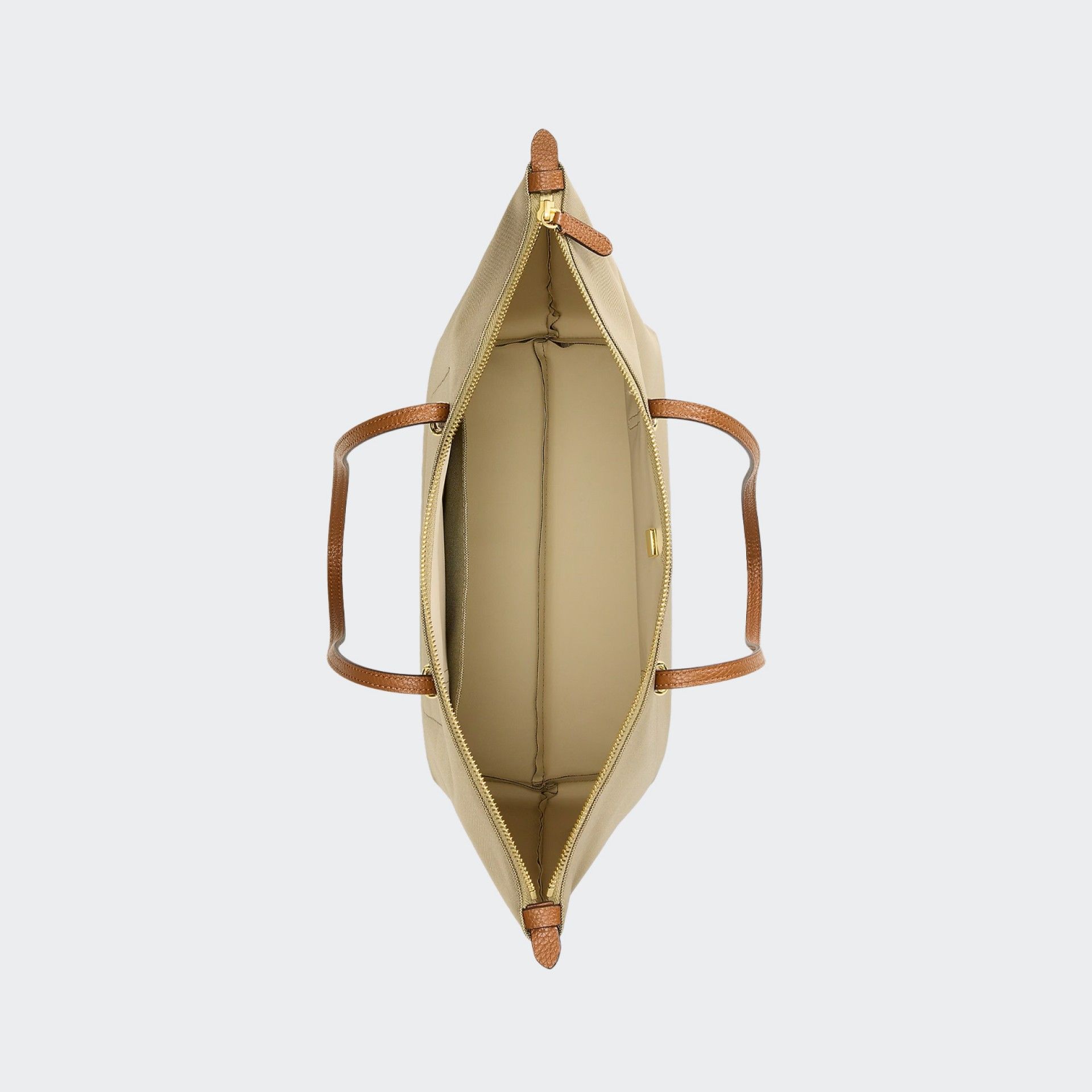 Mala Tote Nylon Keaton Ralph Lauren