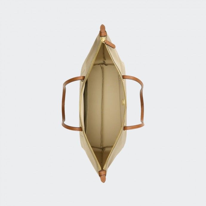 Mala Tote Nylon Keaton Ralph Lauren