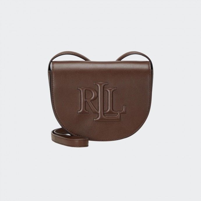 Ralph Lauren Witley Crossbody Bag