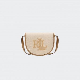 Sac � bandouli�re Witley Ralph Lauren