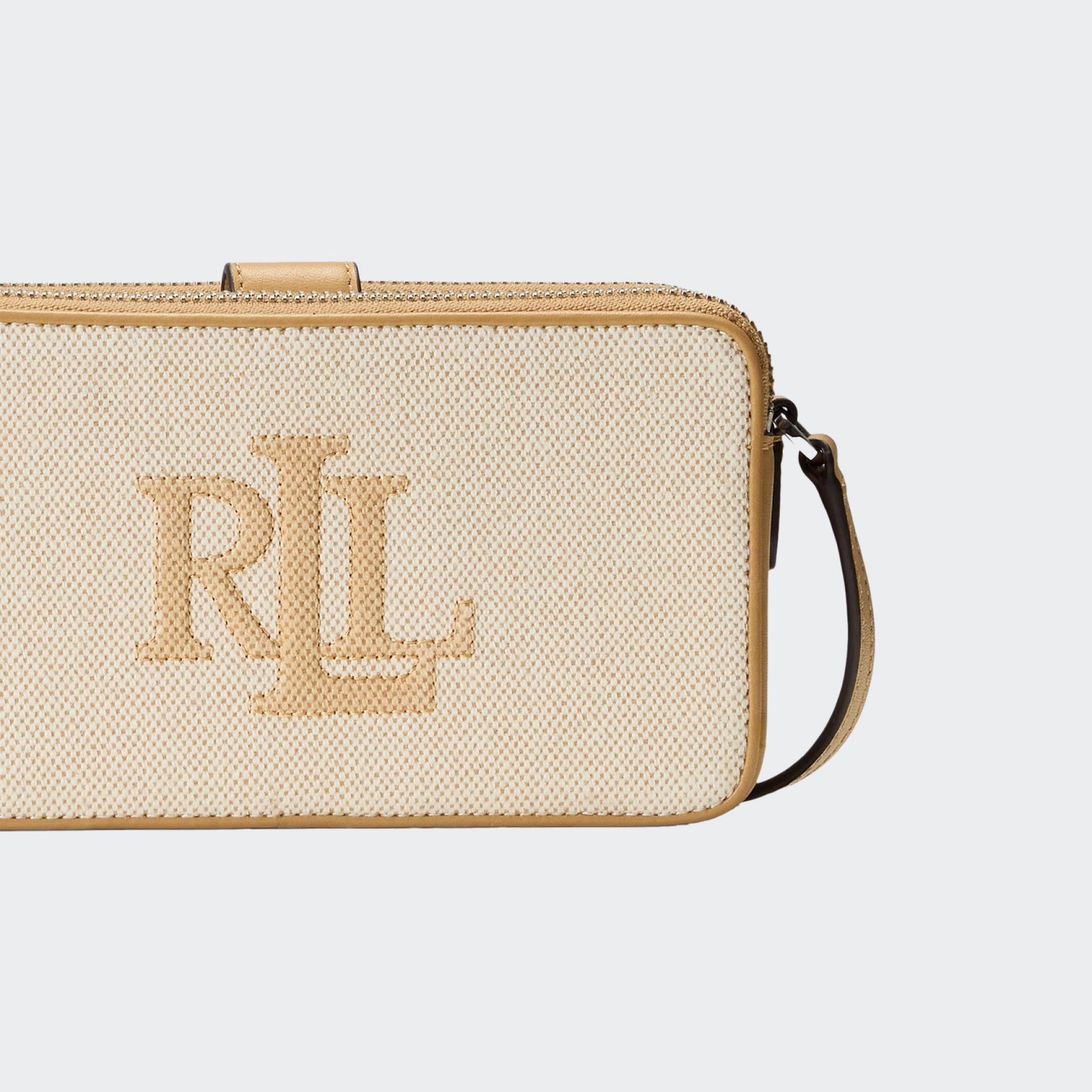 Ralph Lauren WITLEY Handbag