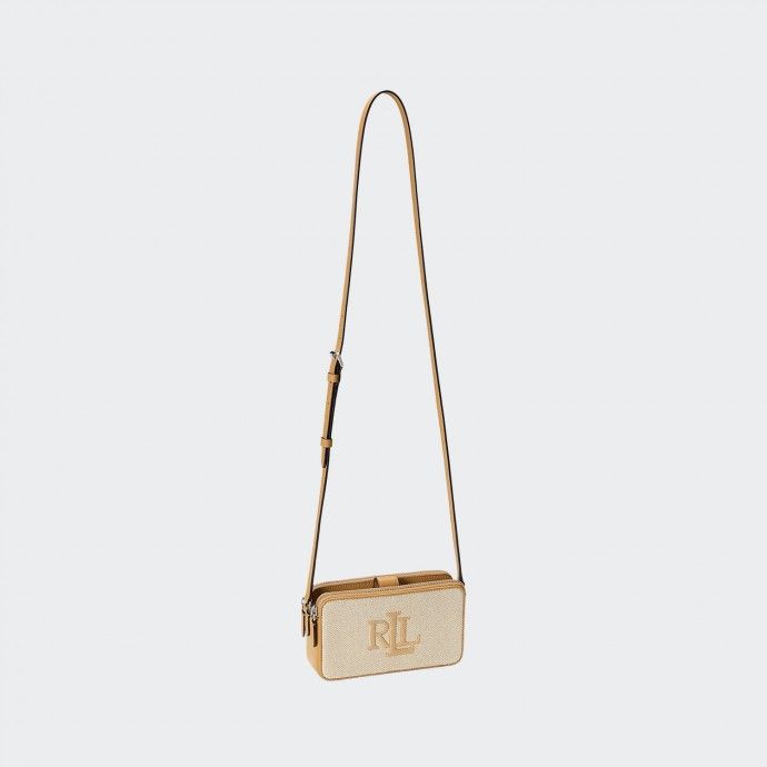 Ralph Lauren WITLEY Handbag