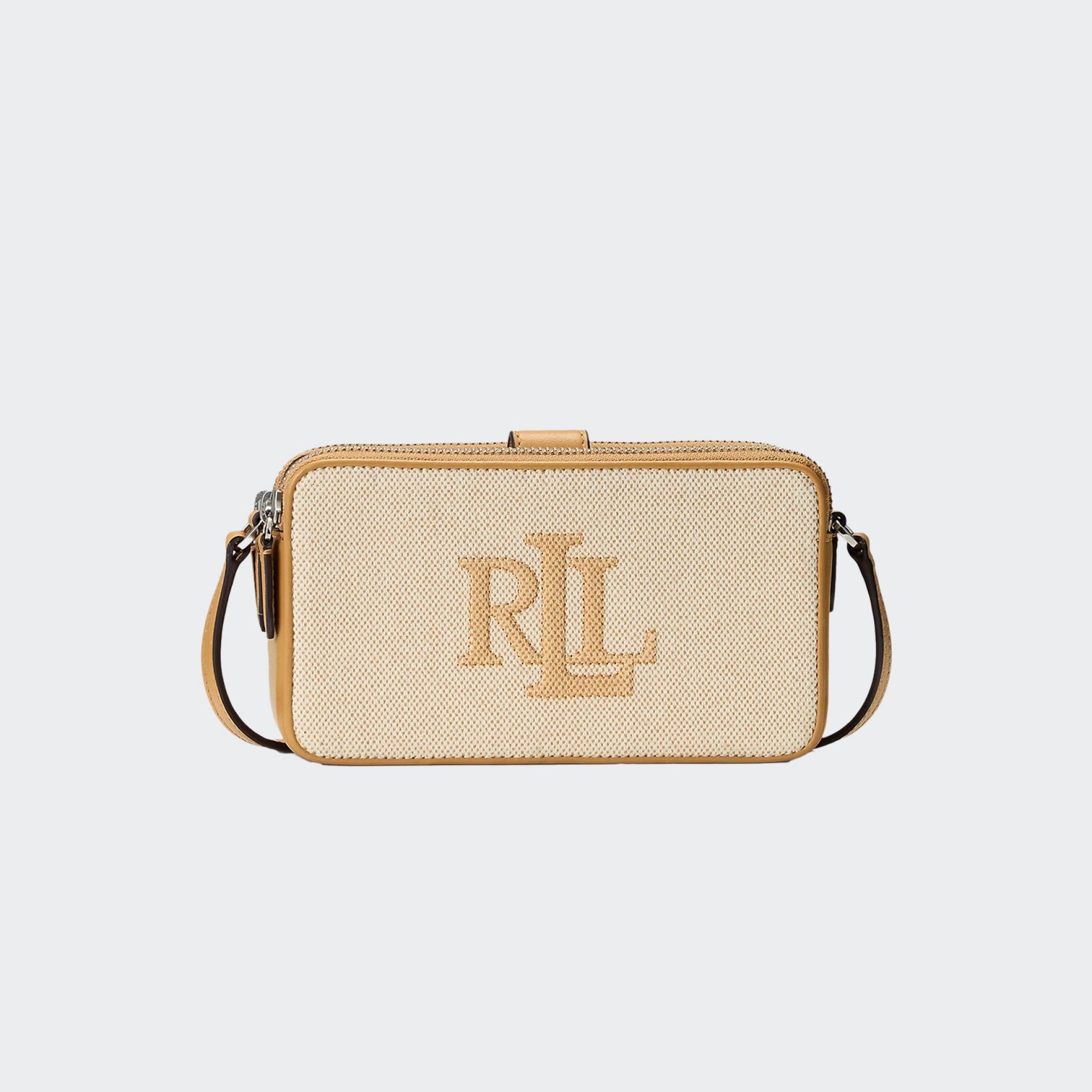 Ralph Lauren WITLEY Handbag