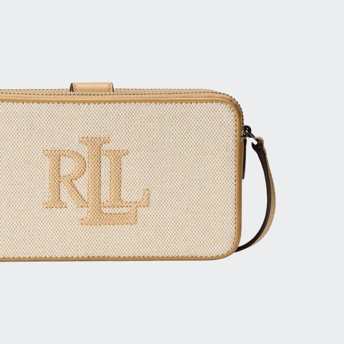 Ralph Lauren WITLEY Handbag