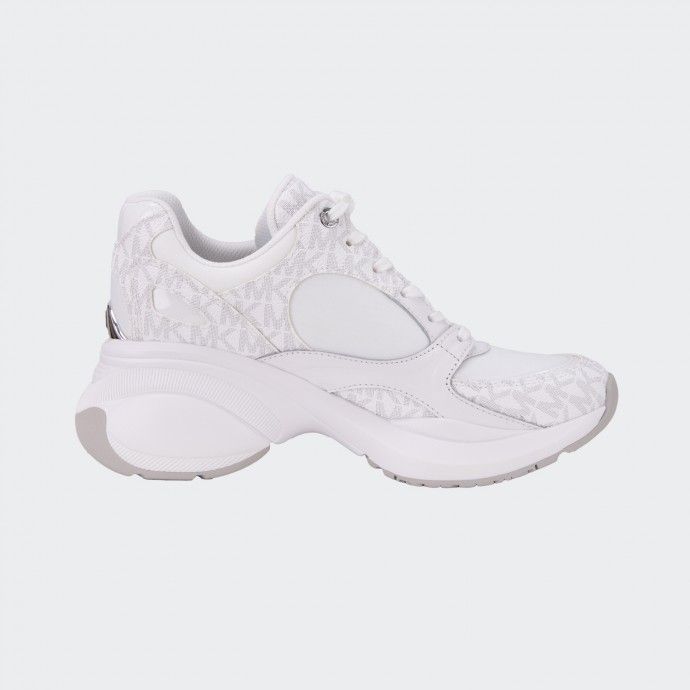Michael Kors Zuma Sneakers