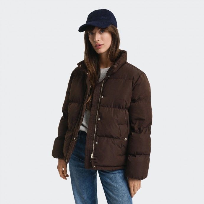Chaqueta acolchada Gant Active Cloud